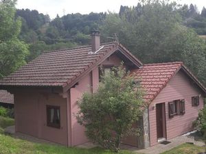 CHALET A LOUER à l'année- Dispo mi-septembre
