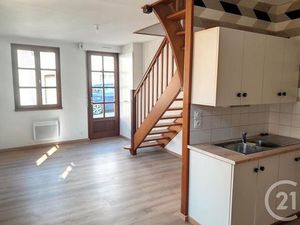 Maison à louer - 3 pièces - 33 90 m2 - Fegreac - 44 - PAYS-DE-LOIRE