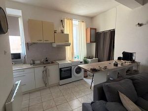 Appartement au calme