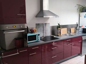 À louer – Appartement T3 de 80 m² – Centre-ville de Saint-Amand-les-Eaux