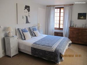 Appartement proche lac et centre ville