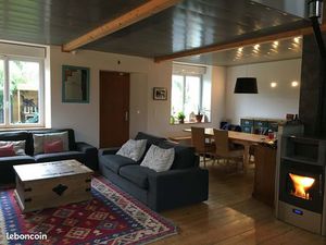 Maison de ville - Le Bergot