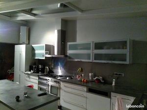 Location maison de ville