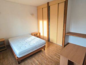 À louer – Appartement T2 lumineux de 30 m² – Centre-ville de Saint-Amand-les-Eaux