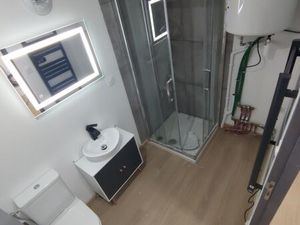 Appartement VILLECOMTAL - 27m²