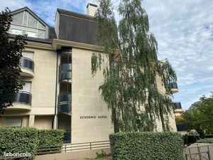 ANTONY - Croix de Berny BOX Double