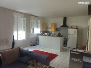 Maison 3 pièces 72 m²