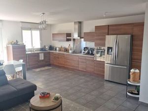 LOCATION 4 PIECES 112m2 AJACCIO 20090