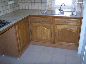 Location appartement T3