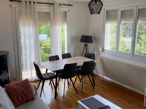 Appartement -4 pieces -80m2