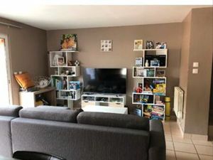 Appartement de 70 m2 proche de Blois 15 minutes