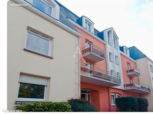 Studio Meublé 18 m2 - Rue François Mitterand -