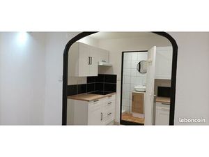 Location appartement l'escale