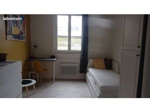 à louer studio meublé proche centre ville