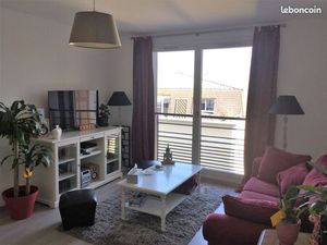 Location appartement Margny les compiègne