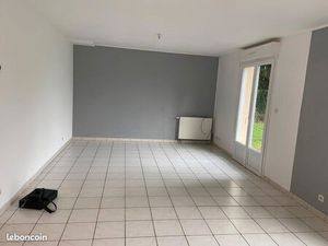 Maison 4 pièces 76 m²
