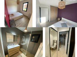 Maison à louer Trie sur Baïse 65220