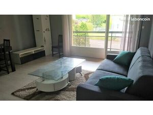 Studio 1 pièce 30m2