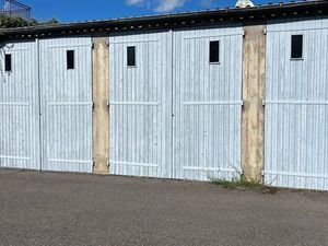 Garage rue arago Montauban 15m2