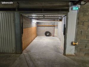 Garage St Raphaël centre