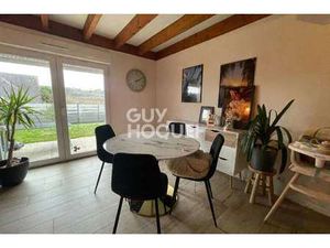 Vente Maison à Saint-Nolff (56250) : à vendre / 55m² Saint-Nolff