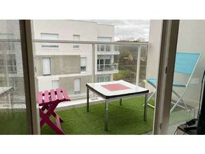 Location Appartement 2 pièces à Betton (35830) : à louer 2 pièces / 42m² Betton