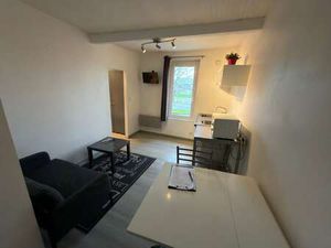 Location Appartement T1 Meublé à Perros-Guirec (22700) : à louer T1 Meublé / 26m² Perros-G