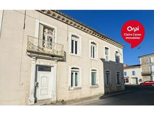Appartement Castres m² T-3 à vendre  165 000 €
