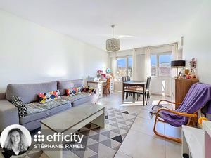 Appartement 4 pièces - 82 m²