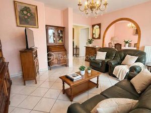 Appartement de 72 39 m² à Eybens