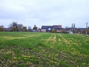 Terrain à bâtir à vendre à Rue de Grammont Bassilly (VBD69909)