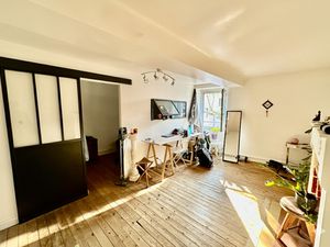 Appartement 2 pièces 33 m² à vendre / acheter laval 53000 ? | ERA Immobilier