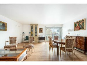 Appartement 2 pièces 68 m² à vendre / acheter paris 12e arrondissement 75012 ? | ERA Immob