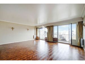 Appartement 5 pièces 96 m² à vendre / acheter paris 12e arrondissement 75012 ? | ERA Immob