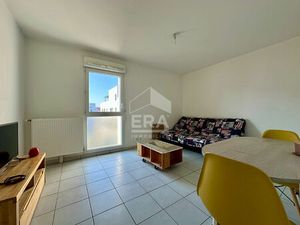 Appartement 1 pièces 23 m² à vendre / acheter toulouse 31400 ? | ERA Immobilier