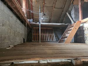 Maison 3 pièces - 70 m²