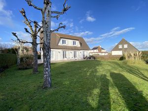 Maison 7 pièces - 170 m²