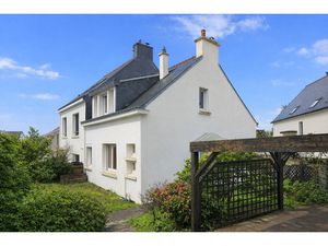 Maison 4 pièces - 90 m²