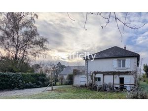 Maison 5 pièces - 151 m²