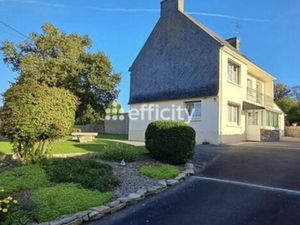 Maison 6 pièces - 104 m²