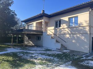 Maison 5 pièces - 158 m²