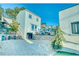 Maison 4 pièces - 100 m²