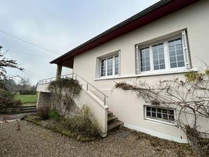 Location Maison 3 pièces 94m² LE BREUIL 71670