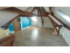 Location Appartement 3 pièces 60m² GISORS 27140