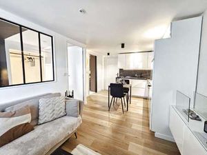 Vente Appartement 2 pièces à La Baule-Escoublac (44500) : à vendre 2 pièces / 29m² La Baul