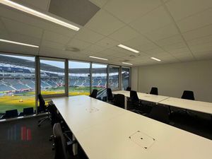 Bureaux à louer à Ottergemsesteenweg Zuid 808 Gand (RBU97574)