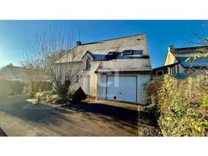 Vente Maison à Carquefou (44470) : à vendre / 140m² Carquefou