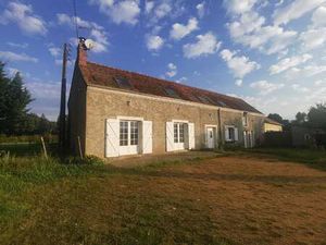 Vente Maison à La Flèche (72200) : à vendre / 184m² La Flèche