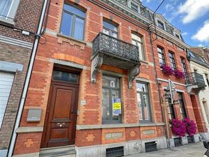 Bureaux à louer à Chaussée de Heusy 268 Verviers (VBD69938)