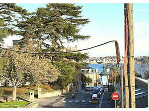 Location Appartement 3 pièces Bord de Mer à Dinard (35800) : à louer 3 pièces Bord de Mer 